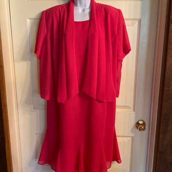 Danny & Nicole Dresses & Skirts - Women 18w dress